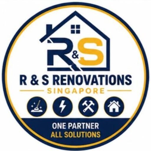 R and S Electrician In Singapore